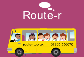 Call route-r about your school transport management system